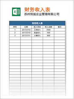 分宜代理记账